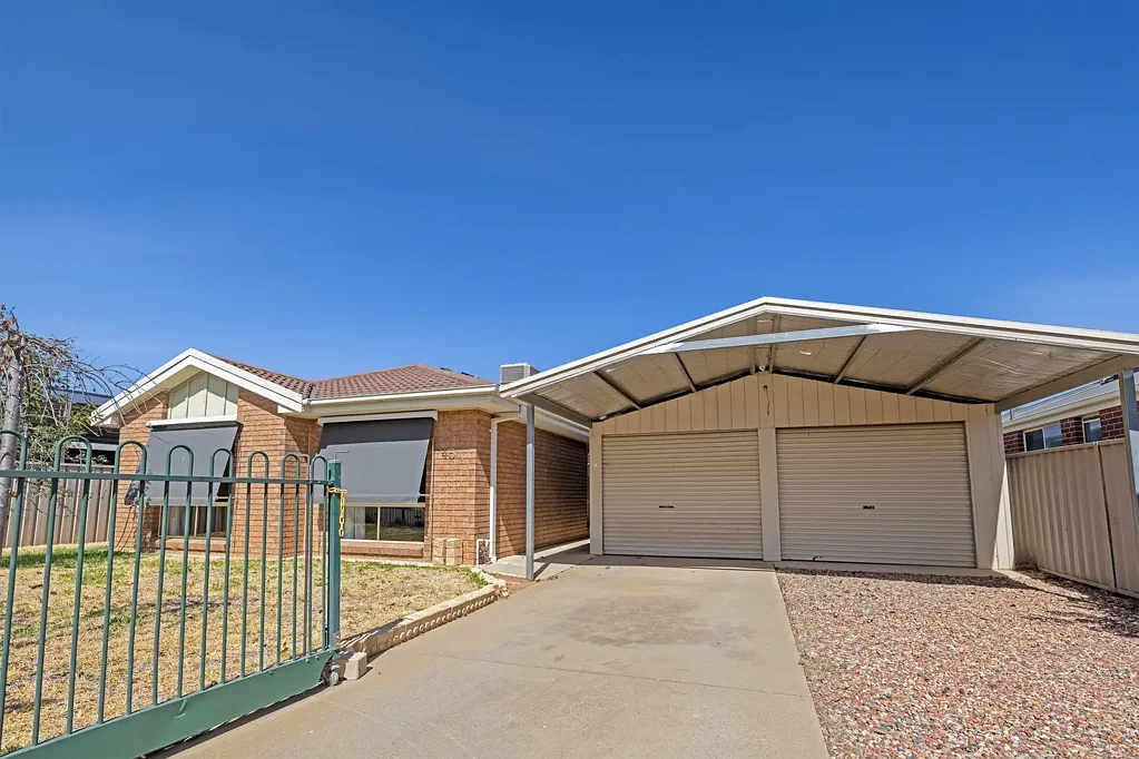 45 Hume Street, Echuca, VIC 3564