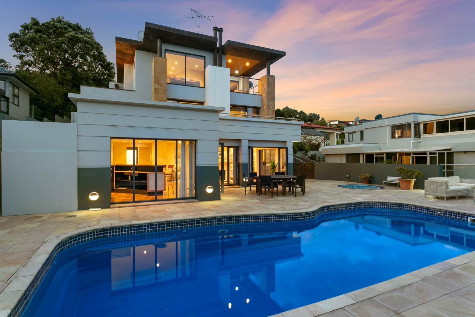 35 Aldersgate Road, Hillsborough, Auckland, 5 chambres, 0 salles de bain