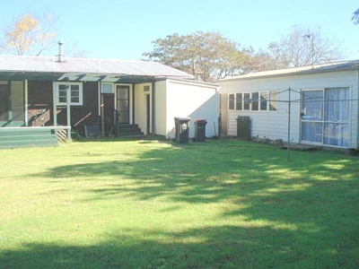 Residential  Single House Zone