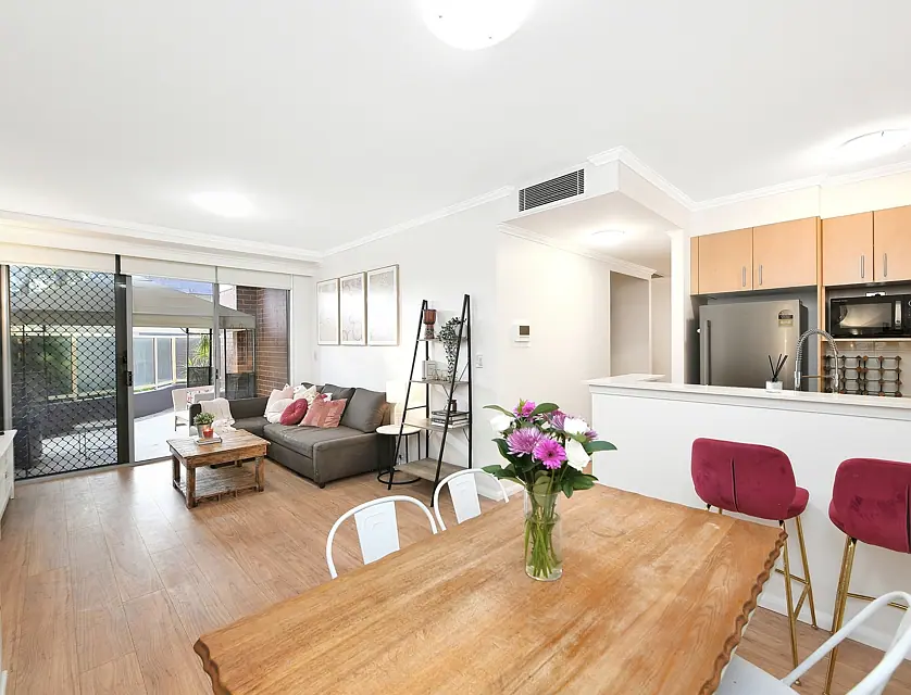 204/16 Lusty Street, Wolli Creek, South Western Suburbs, 2房, 2浴, Apartment