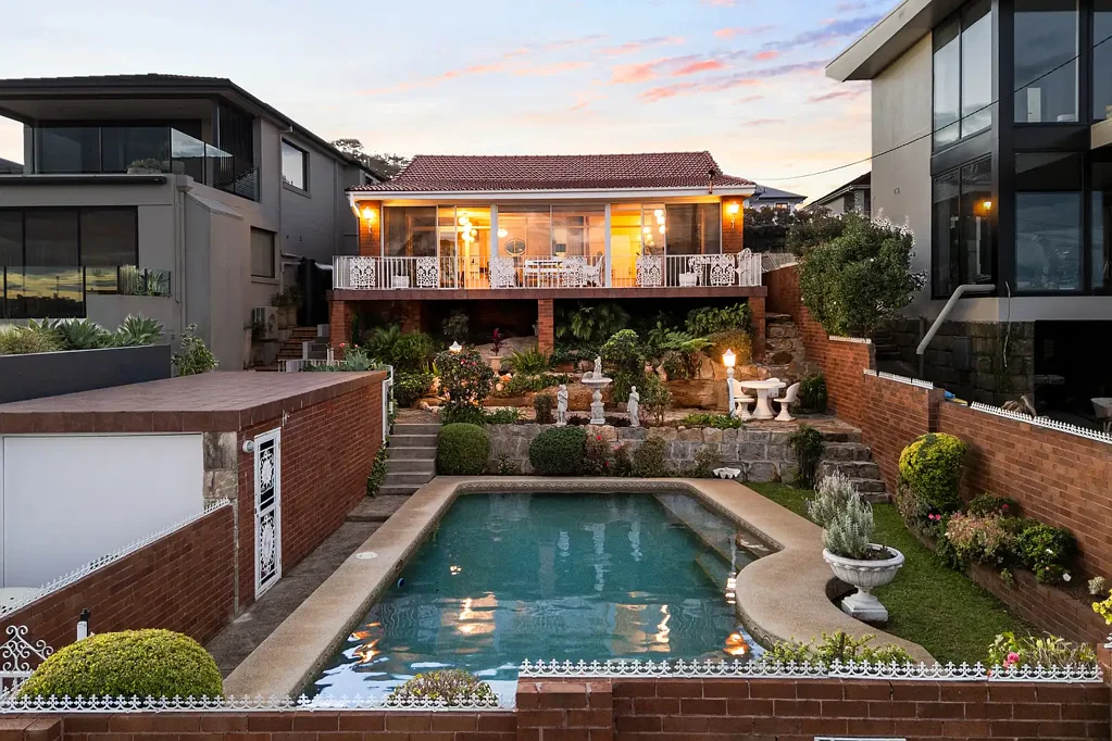 Clontarf 4침실 Once in a lifetime opportunity.
Untapped potential. Dream location.