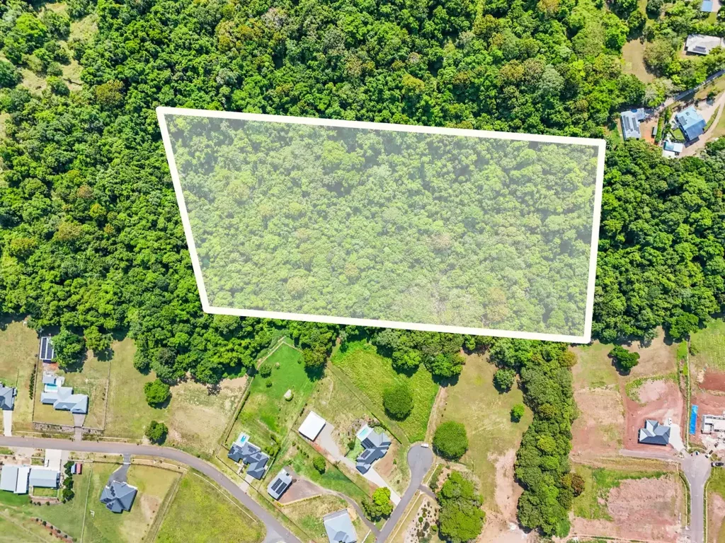 Lot 4 Catalano Access Road, Goldsborough, QLD 4865
