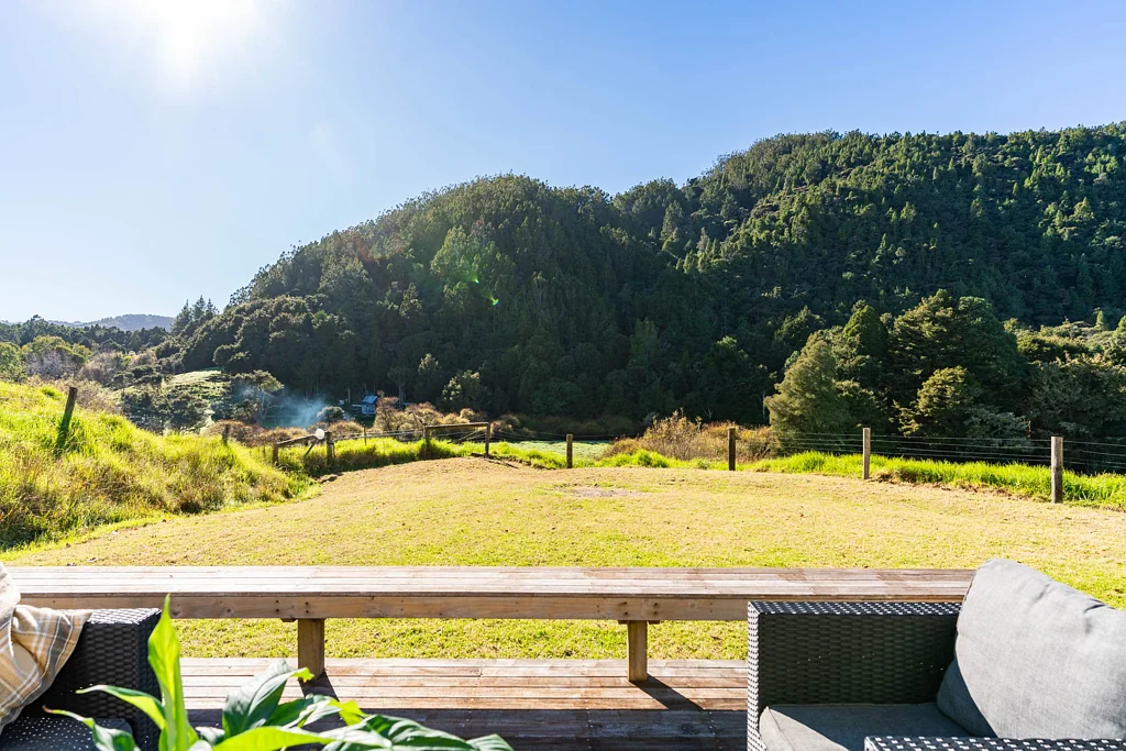 Kaiwaka 2房  Affordable country living