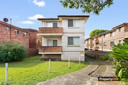 UNIT 2 3 COLIN ST, Lakemba