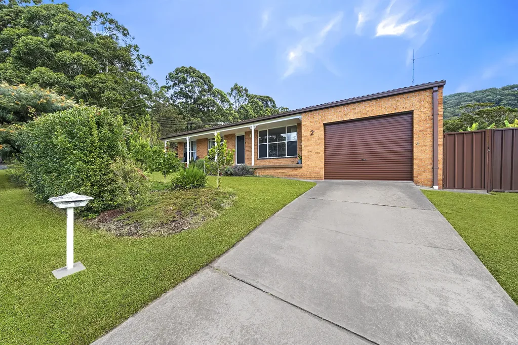 Laurieton 3房  Immaculate In Town Location