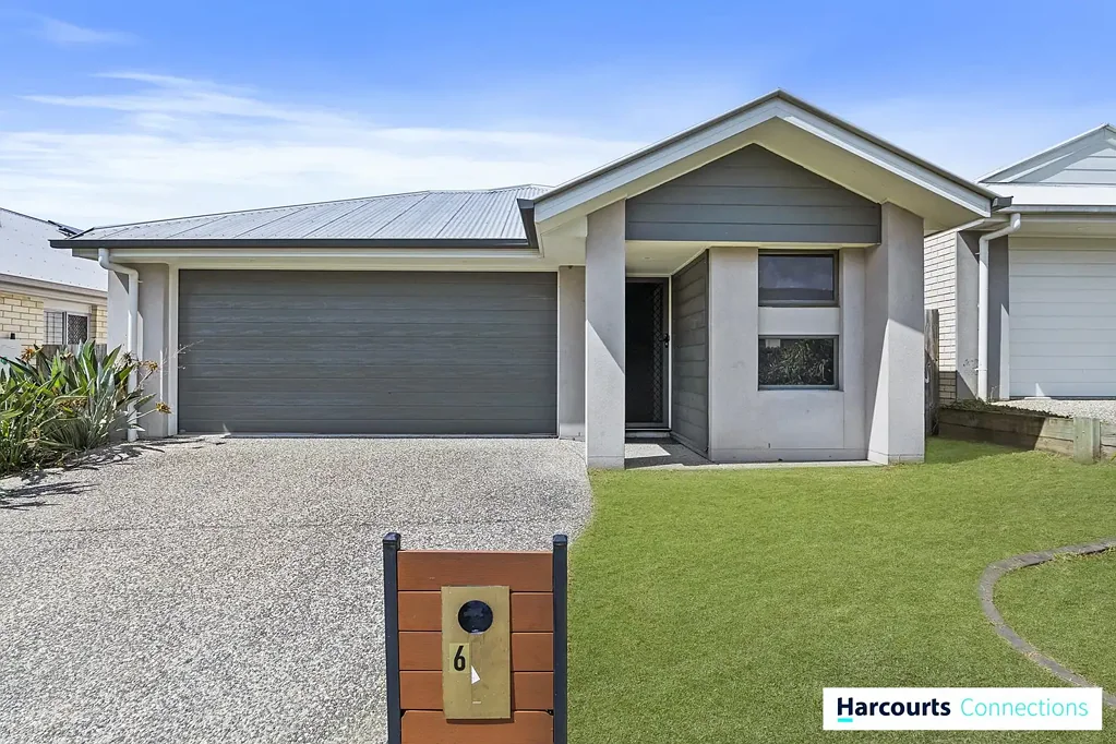 6 MAYFAIR STREET, Doolandella, QLD 4077