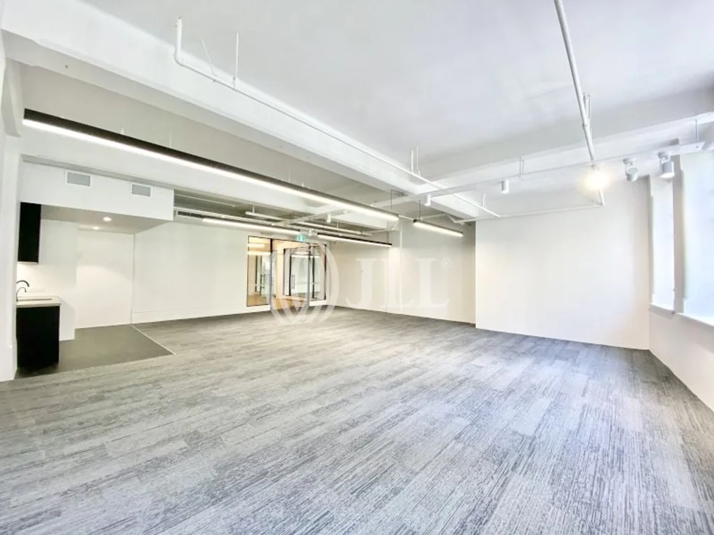 Auckland Central Refurbished Character Suite
