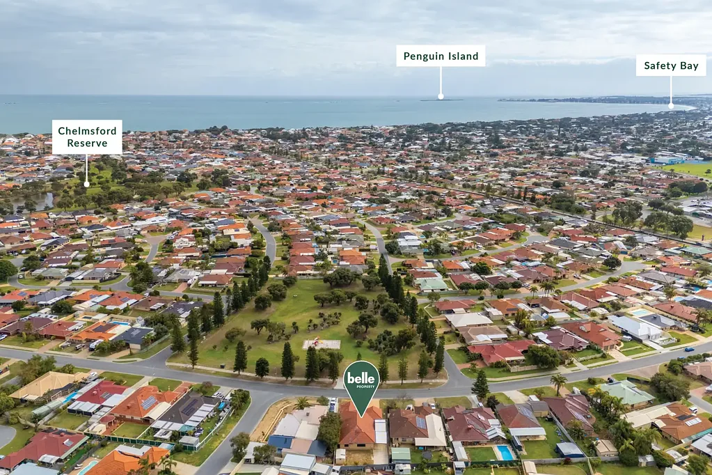 20 Orleans Drive, Port Kennedy, WA 6172