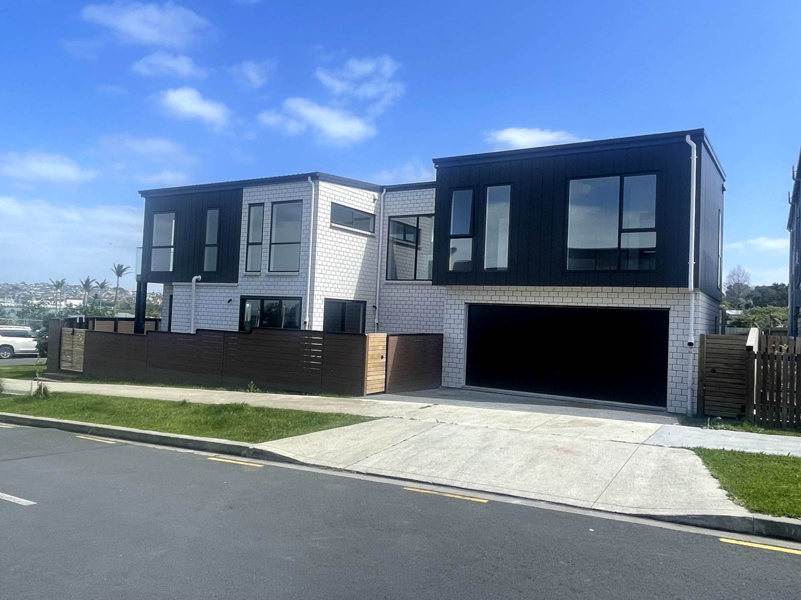 95 Limestone Drive, Hobsonville, Auckland - Waitakere, 4 habitaciones, 2 baños, Townhouse