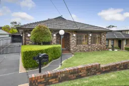 7 Harley Street, Sylvania