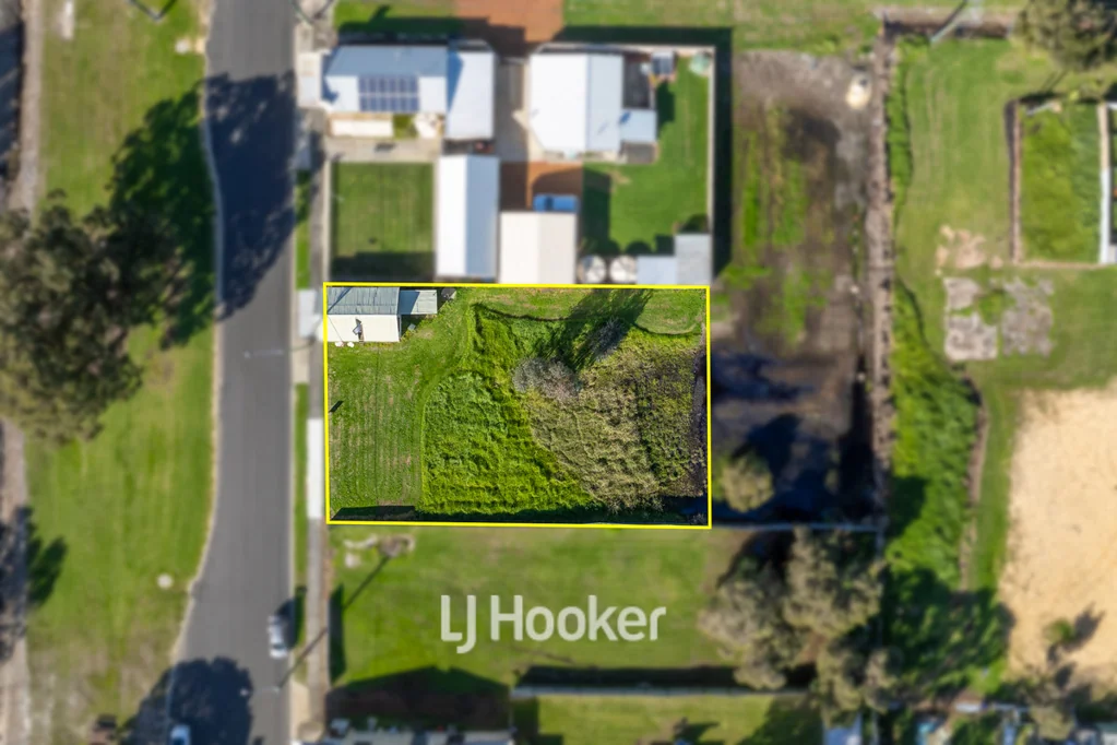 35 Station Street, Yarloop, WA 6218