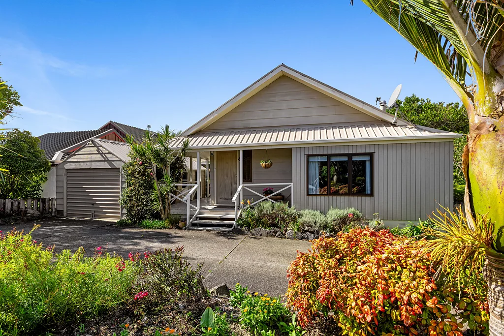 20 Miraka Place, Birkenhead, North Shore City, Auckland
