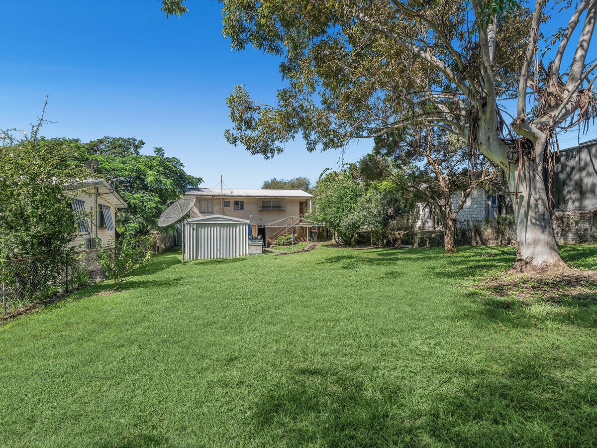 126 CARDIFF RD, DARRA QLD 4076, 0 Schlafzimmer, 0 Badezimmer, House