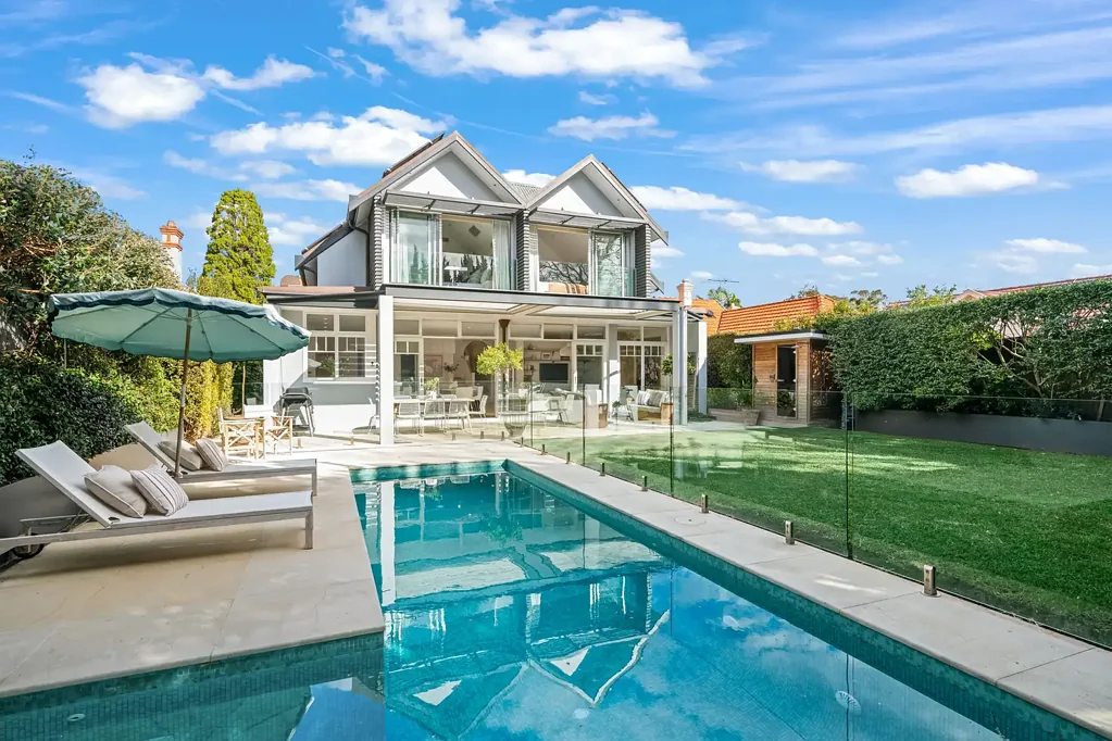28 Richmond Avenue, Cremorne, NSW 2090
