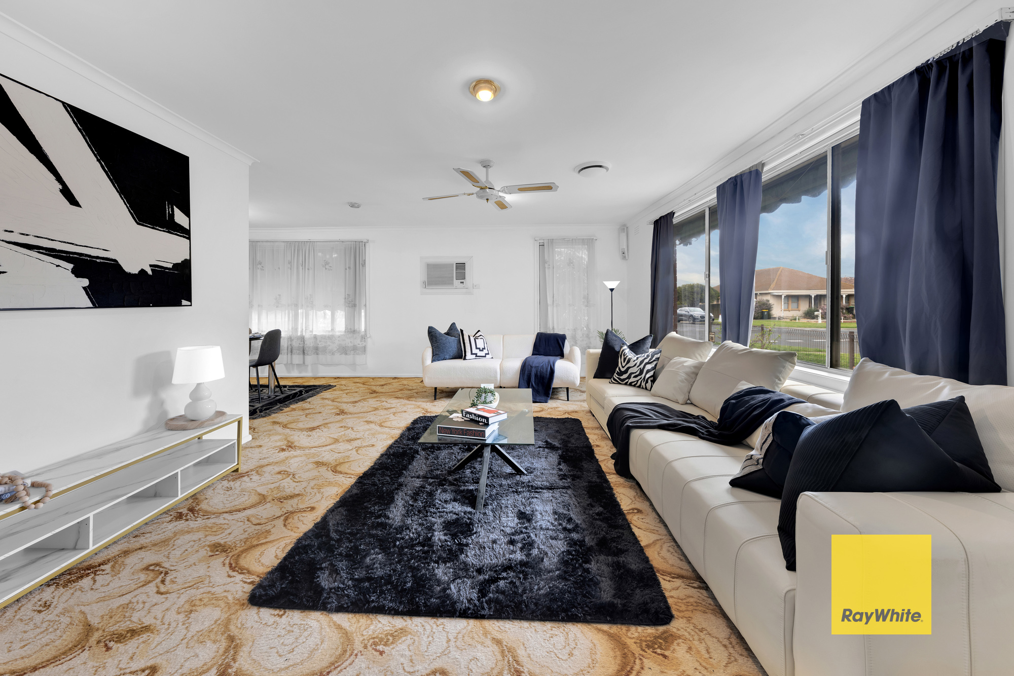 12 CAMERON AV, ALTONA MEADOWS VIC 3028, 0 Kuwarto, 0 Banyo, House