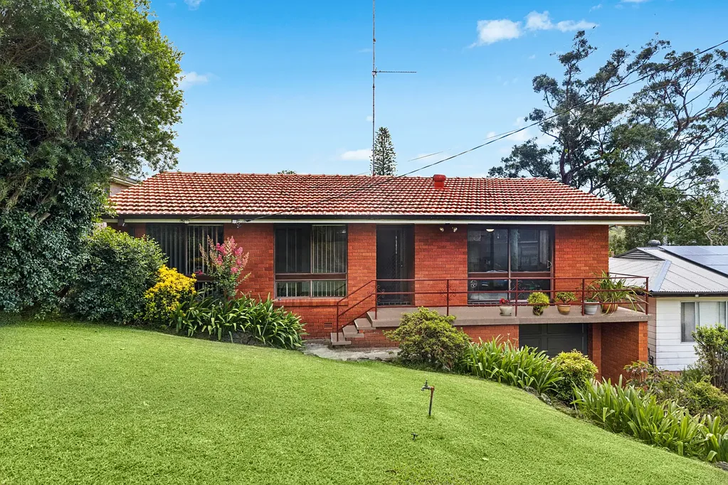 Wyoming 4ਬੈੱਡਰੂਮ Relaxed modern living