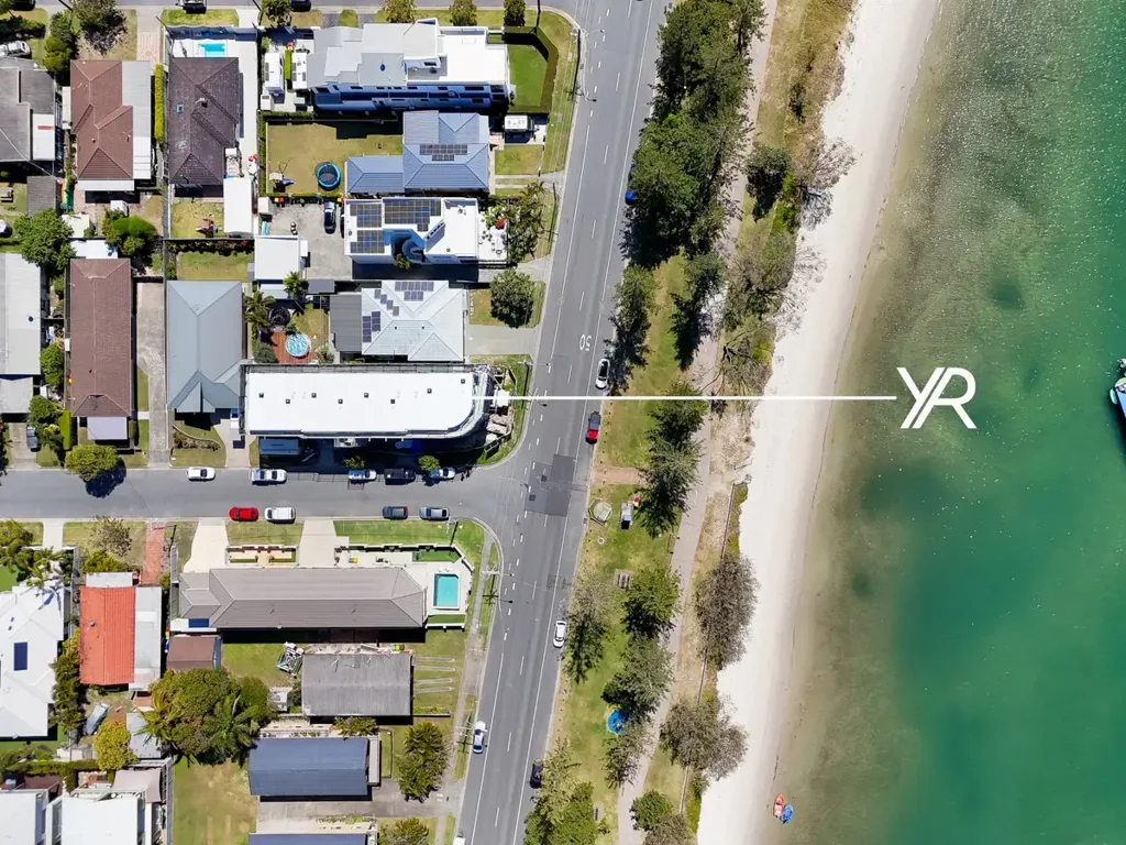 Paradise Point 3房  Boutique Waterfront Living | Only 3 Remaining — Units 1, 2 & 3