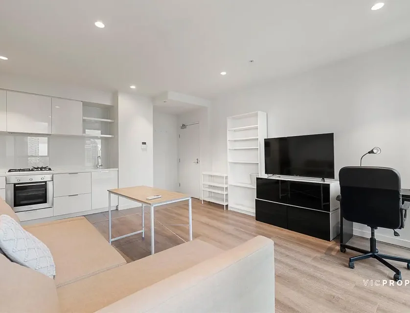 2506/285 La Trobe Street, Melbourne, VIC 3000, 2 Kuwarto, 2 Banyo, Apartment