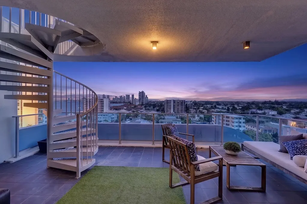 Labrador 3બેડરૂમ MUST BE SOLD | Sky-High Penthouse