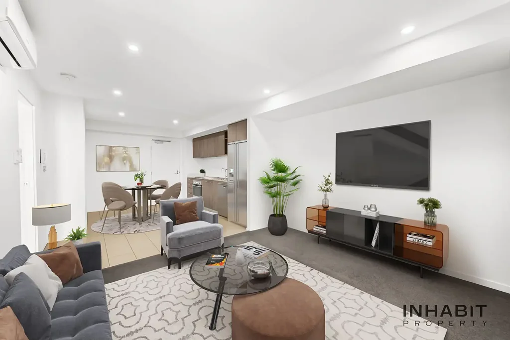 82/208 Adelaide Terrace, East Perth, WA 6004