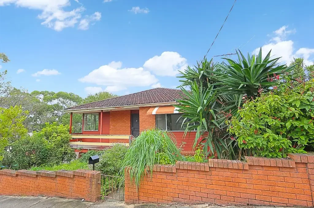 21 Gladstone Street, Lilyfield, NSW 2040, 3 slaapkamers, 1 badkamers, House