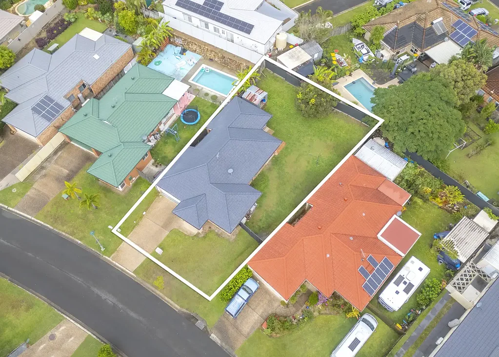 Upper Coomera 3房  Spacious Family Living on a Huge 635m² Block - Room for Pool, Caravan & More