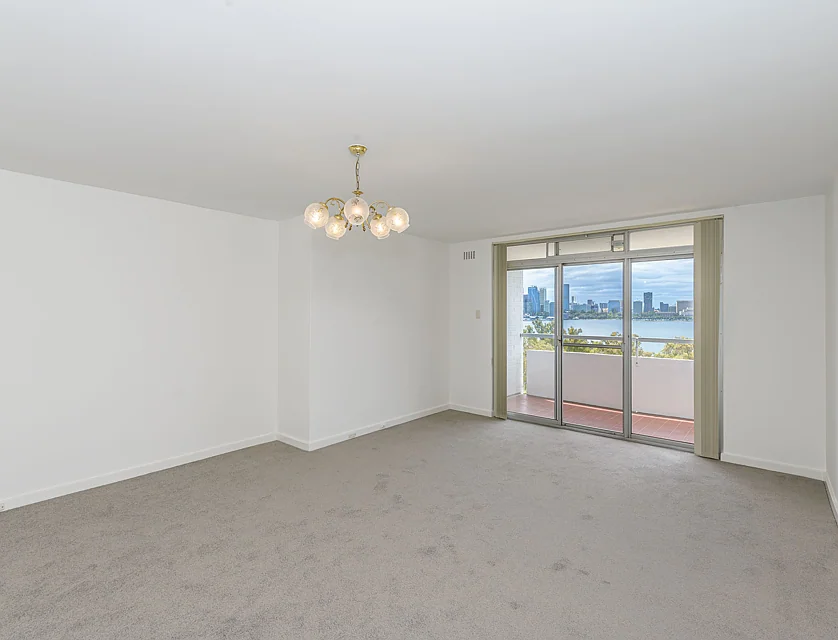 27/144 MILL POINT ROAD, South Perth, Perth CBD, 2 कमरे, 1 बाथरूम, Apartment