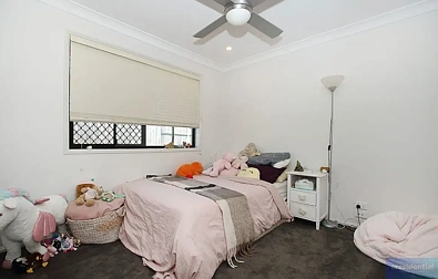 卧室 - 1 Reserve Drive, Flagstone, QLD 4280