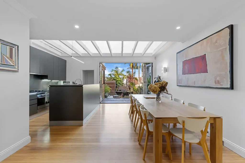 Modern & Character Filled Home in Prime Location!