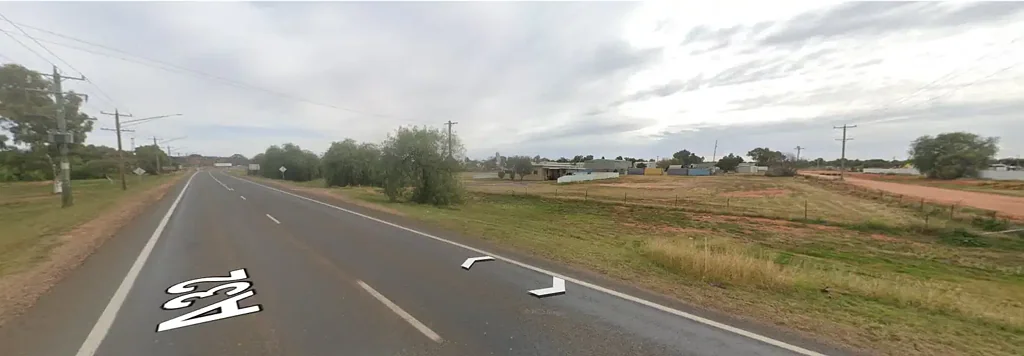 Cobar 4બેડરૂમ **Attention Business Entrepreneurs and Investors!**