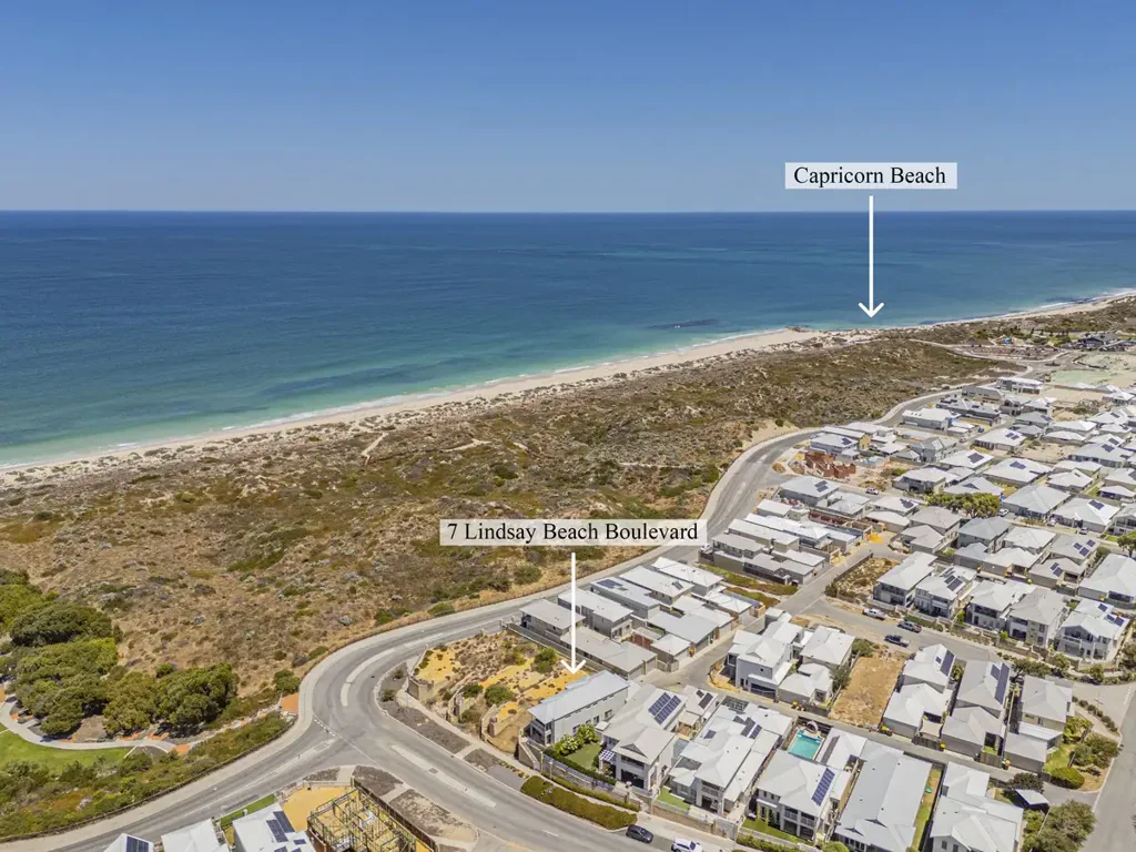 7 Lindsay Beach Boulevard, Yanchep, WA 6035