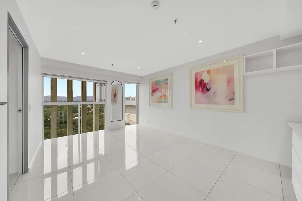 Walkerville 1침실 Top floor luxury with panoramic views