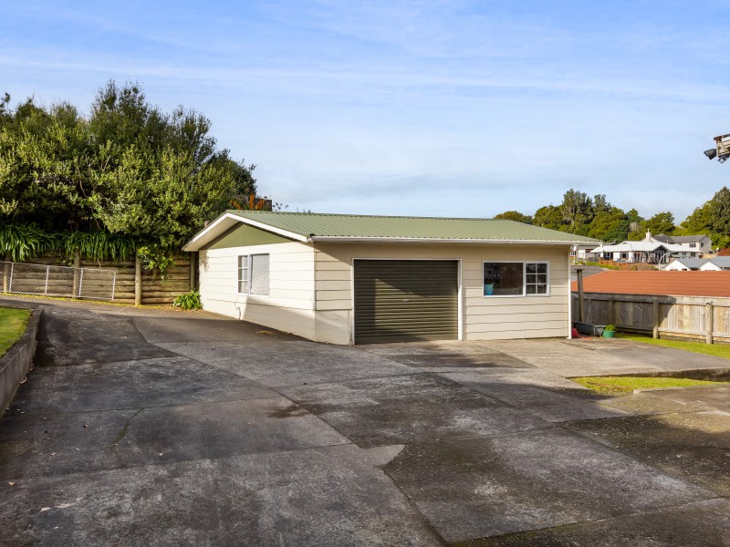 9a Ballantrae Place, Highlands Park, New Plymouth, 5房, 0浴