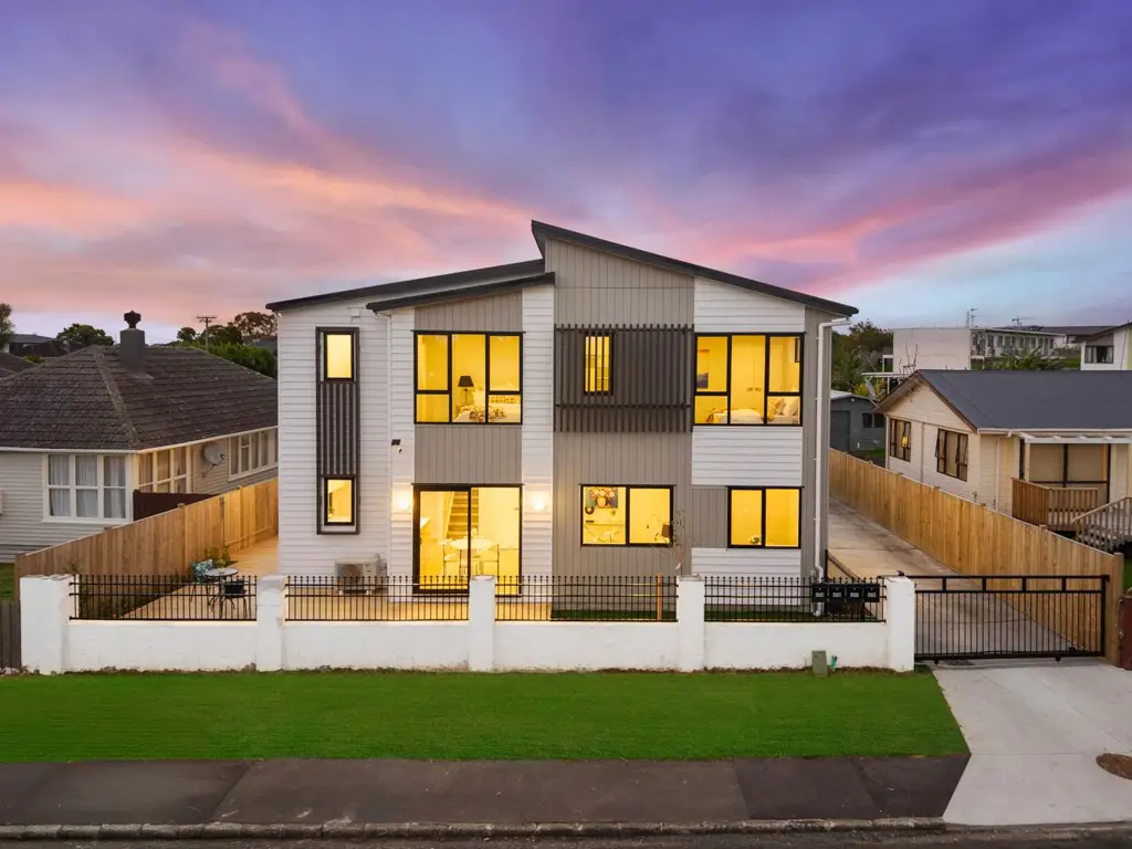 Mount Wellington 4ਬੈੱਡਰੂਮ Brand New Standalone Freehold Family Home