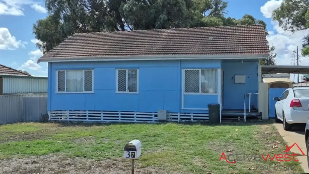 Rangeway 3房  Affordable Investment Property with Lease Until Christmas 2027