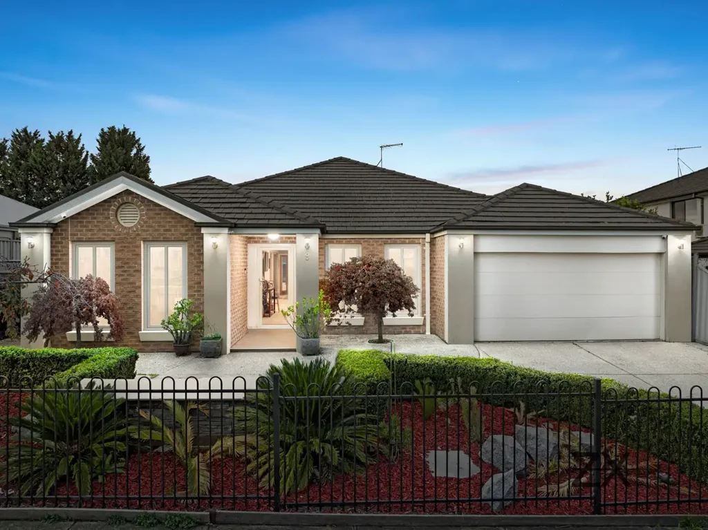 Epping 4Zimmer Charming Family Home in Epping Awaits