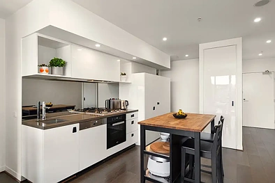 209/18 McCombie Street, Elsternwick, VIC 3185, 2 રૂમ, 2 બાથરૂમ, Apartment