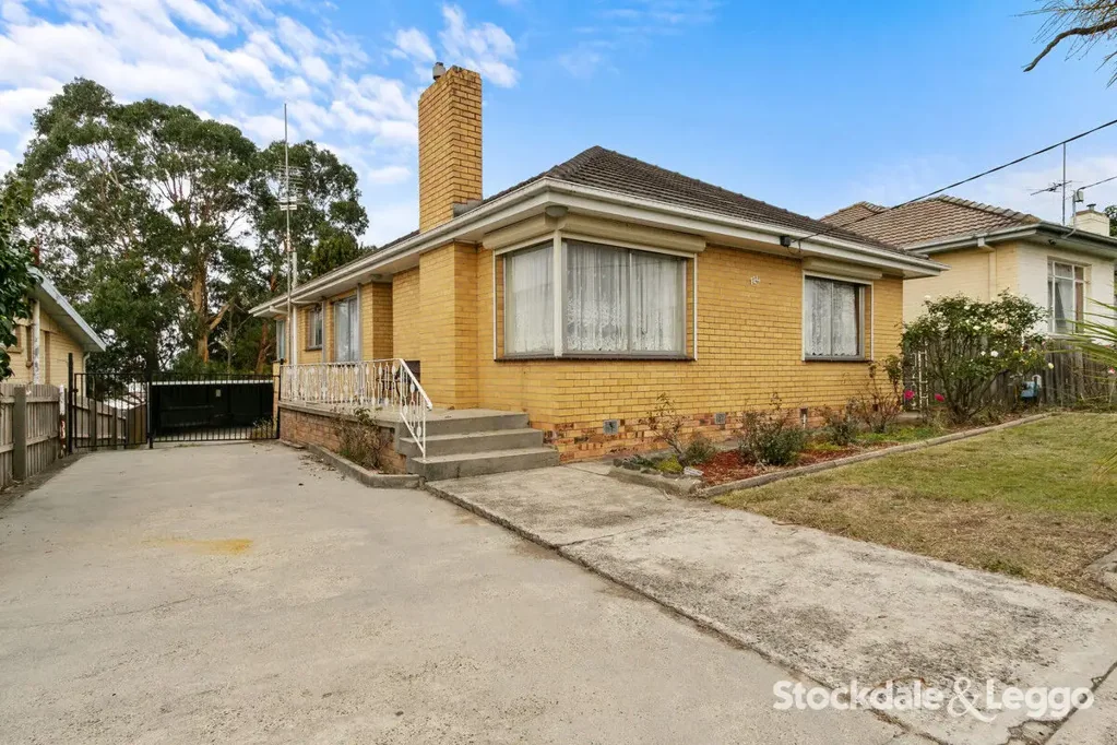124 Vincent Road, Morwell, VIC 3840