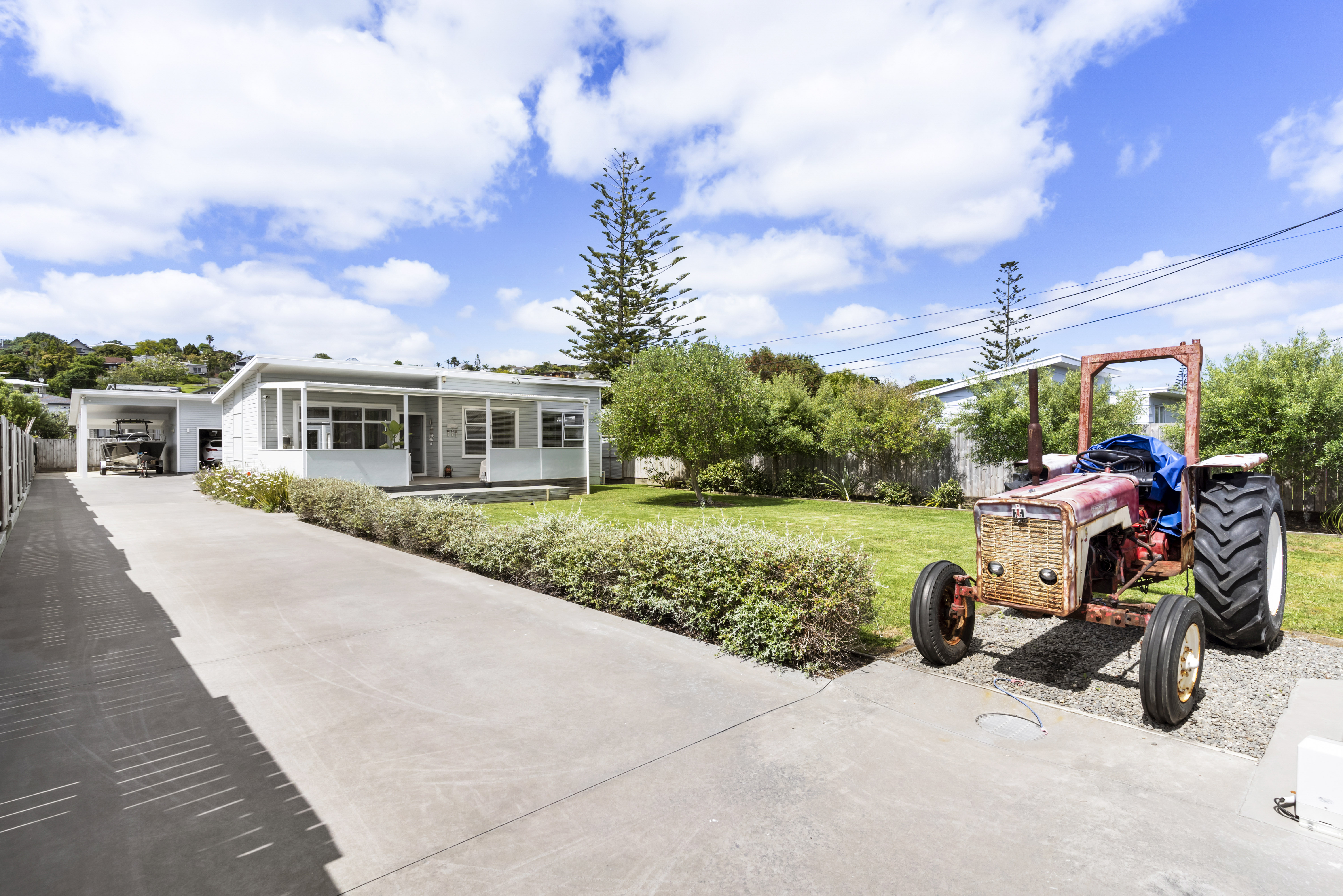 127 Brightside Road, Stanmore Bay, Auckland - Rodney, 2 rūma, 1 rūma horoi, House