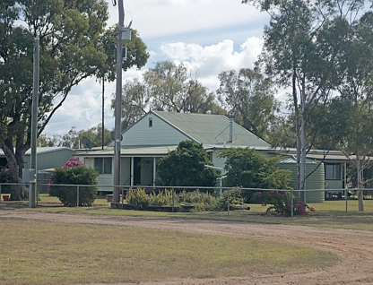 351 Hannaford Road, Hannaford, Darling Downs, 3 habitaciones, 2 baños, Lifestyle Property
