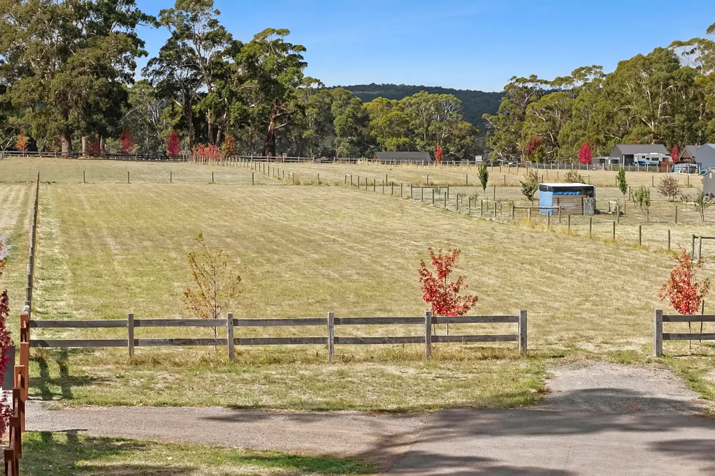 Glenlyon Idyllic land - Craft Your Own Dream Home