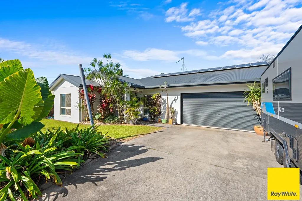 314 Dempsey Street, Gordonvale, QLD 4865