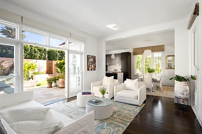 12 Redan Street, Mosman, NSW 2088, 5 slaapkamers, 4 badkamers, House