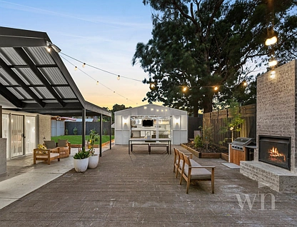 9 Feltham Street, Pearcedale, VIC 3912, 4房, 2浴, House
