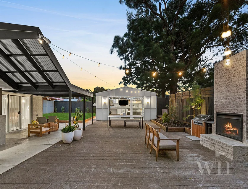 9 Feltham Street, Pearcedale, VIC 3912, 4房, 2浴, House