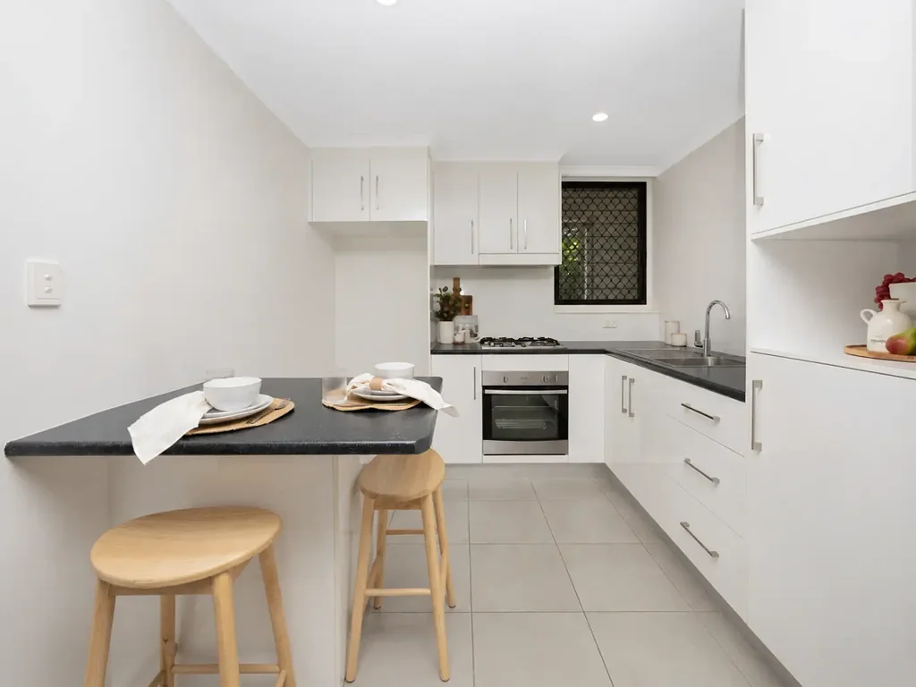 Rosslea 2कमरा Smart Rosslea Move-In Ready Retreat or Smart Investment Opportunity
