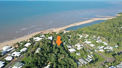Toomulla Discover Your Coastal Escape at 8 Saltwater Drive, Toomulla