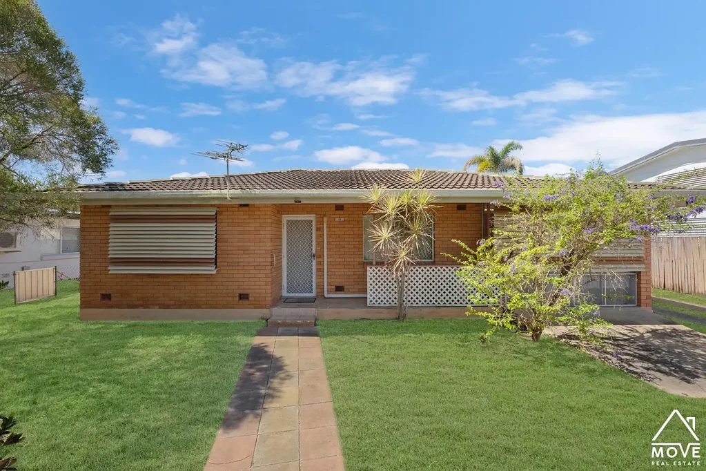 Kirwan 3Kwarto Comfort, convenience & potential