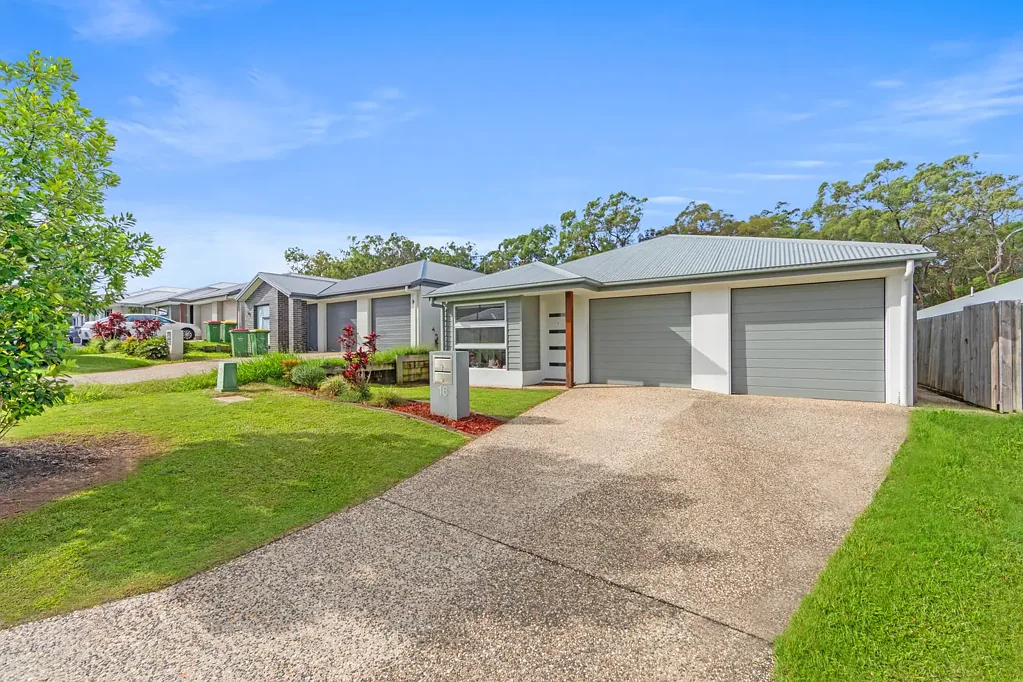 Ormeau 5房  Dual Living Opportunity - High Rental Return