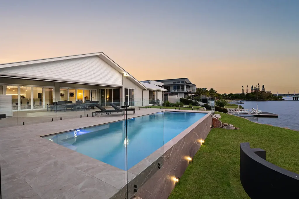 Bokarina 5 Bedroom Grand-Scale Living in Bokarina's Most Exclusive Enclave
